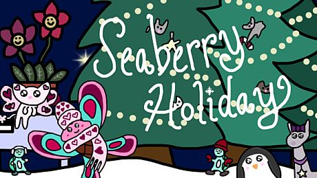 Seaberry Holiday Game