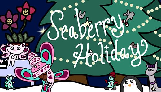 Seaberry Holiday