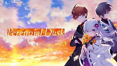 Perennial Dusk -Kinsenka- Game