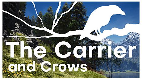 The Carrier and Crows Game