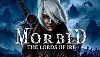 Kup Morbid: The Lords of Ire na PC