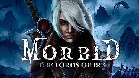 Morbid: The Lords of Ire Game