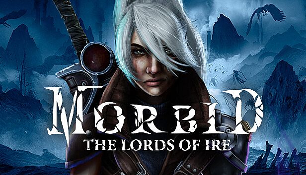 Buy Morbid: The Lords of Ire