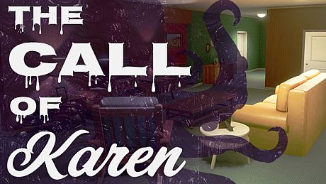 The Call of Karen Game
