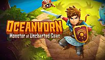 Comprar Oceanhorn: Monster of Uncharted Seas para PC