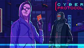 Cyber Protocol