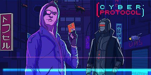 Cyber Protocol