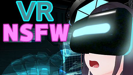 VR NSFW Game
