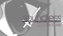 Acheter soundless - A MODERN SALEM IN REMOTE AREA - Official Artbook PC
