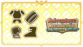 Handy-Dandy Accessory Set