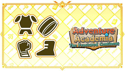 Handy-Dandy Accessory Set