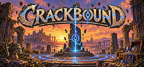 CrackBound Game