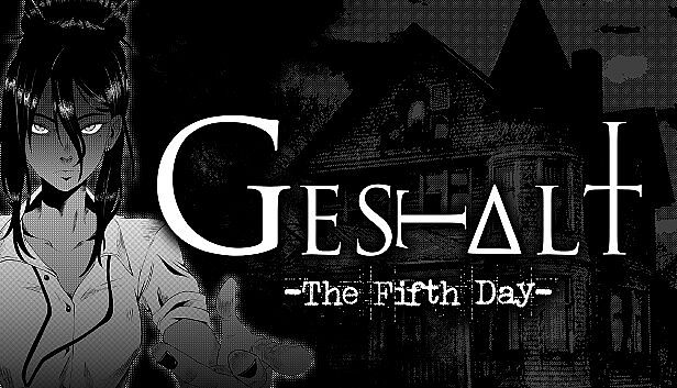 Buy GESTALT: The Fifth Day