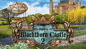 The Mystery of Blackthorn Castle 2