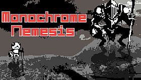 Monochrome Nemesis
