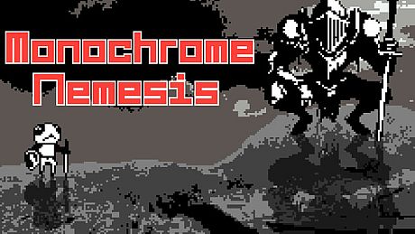 Monochrome Nemesis Game