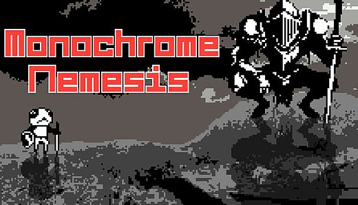 Monochrome Nemesis