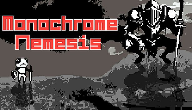 Buy Monochrome Nemesis