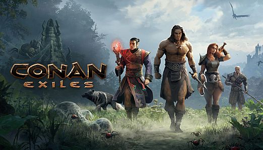 Conan Exiles