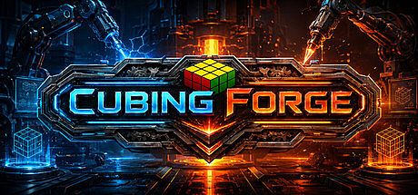 Cubing Forge