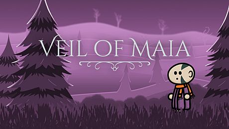 Veil of Maia Game