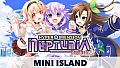 Hyperdimension Neptunia Re;Birth1 Mini Island