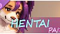 Hentai Pair - Pixel Student Bear Furry DLC