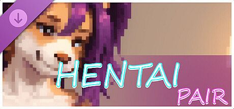 Hentai Pair - Pixel Student Bear Furry DLC