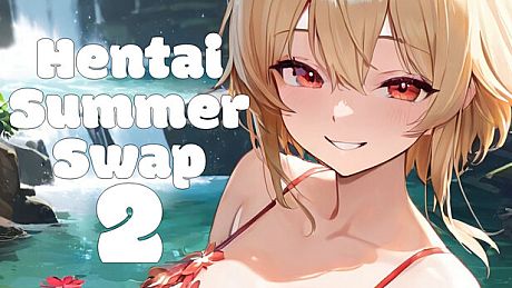 Hentai Summer Swap 2 Game
