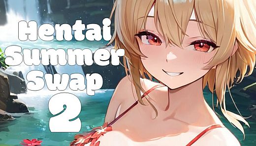 Hentai Summer Swap 2