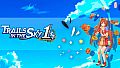 Trails in the Sky 1st Chapter - Exciting Effect set