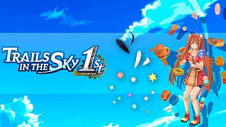 Trails in the Sky 1st Chapter - Exciting Effect set DLC