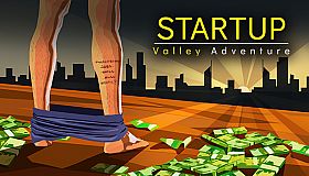 Startup Valley Adventure