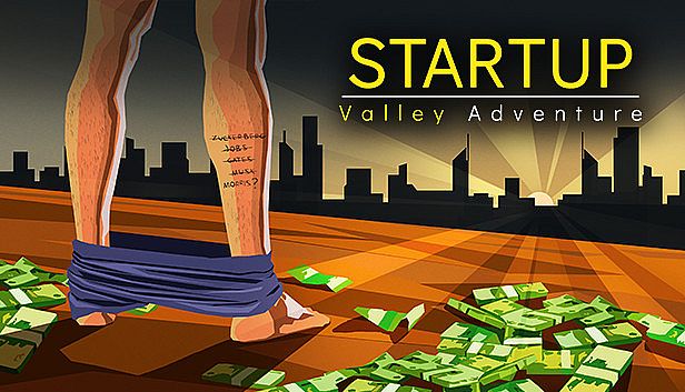 Buy Startup Valley Adventure