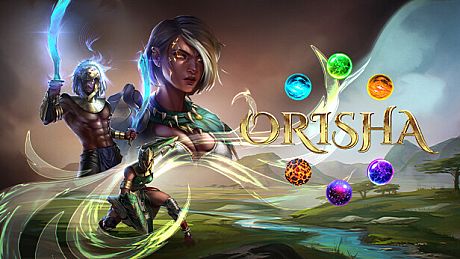 Orisha Game