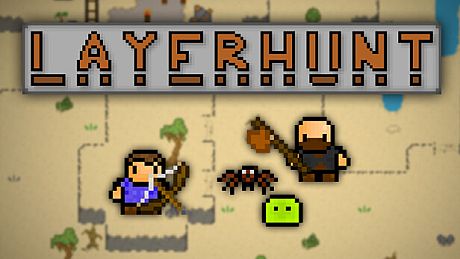 Layer Hunt Game