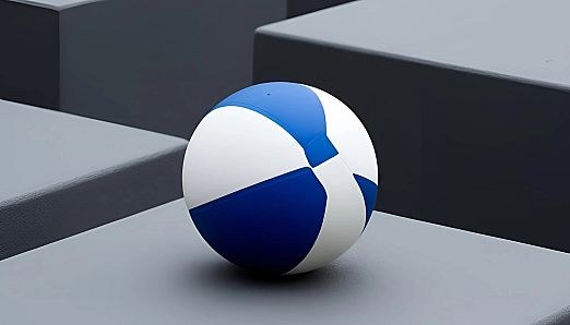 Rolling Ball
