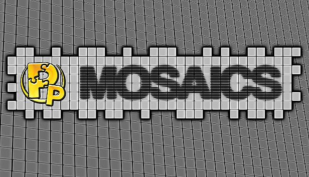 Buy Pixel Puzzles Mosaics