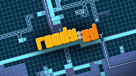 Roody:2d Game