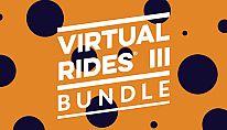 Virtual Rides 3: Ultimate Edition für PC kaufen