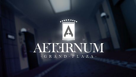 Aeternum Grand Plaza Game