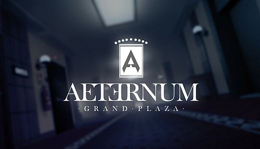Aeternum Grand Plaza