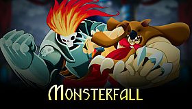 Monsterfall