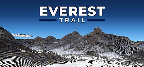 Everest Trail Game