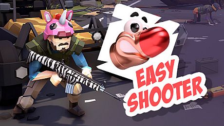 Easy Shooter Game