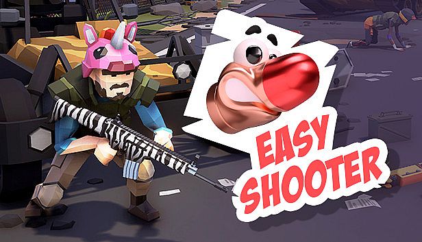Buy Easy Shooter