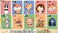 Free Solitaire - Animals