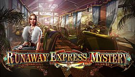 Runaway Express Mystery