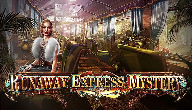 Buy Runaway Express Mystery