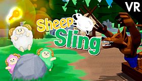 SHEEP SLING